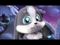 С Новым Годом!_(Зайчик Шнуффель) С Новым Годом!_(Зайчик Шнуффель)