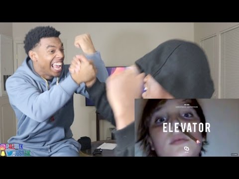 XXXTENTACION - Look At Me (Prod. by Rojas)- REACTION