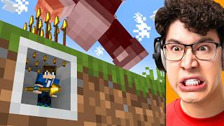 I Ragebaited My Friends with TINY MOD in Minecraft MQDEFAULT Thumbnail