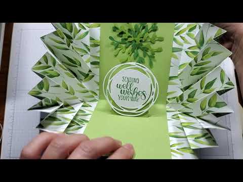 #16 VIDEO Ultimate Pop Up Card Tutorial
