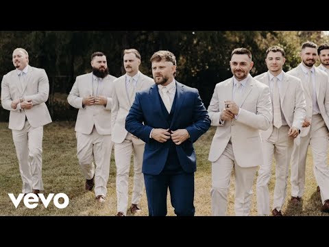 Joey Greer - Just Getting Started (Official Video)