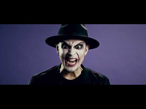 Руки Вверх - Marilyn Manson - 18 Мне Уже (Cover by ROCK PRIVET)