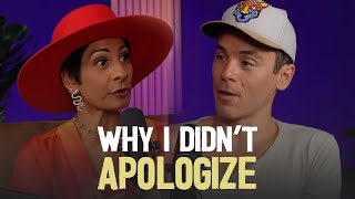 How To Navigate Love and Conflict In A New Way | Annie Lalla