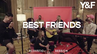 Best Friends (Acoustic Sessions) - Hillsong Young &amp; Free