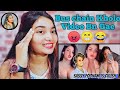Sassy Poonam Is New Crush Reaction ShivamSingh Rajput Roasting Video Viral Nidhibihari