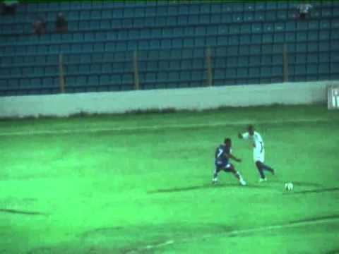 Gols e Lances do atacante Pedro Gusmão pelo Bacabal/MA