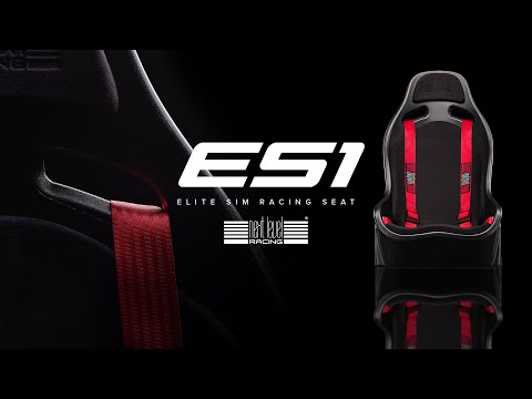 Next Level Racing Kito lygio lenktynės – ratukai (10 vnt.) video