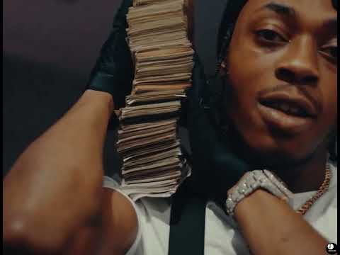 Jperk - Trappin Backwards (Official Music Video)