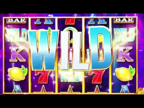 Casino: free 777 slots machine Video
