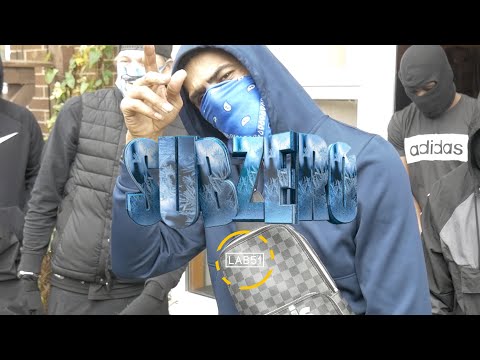 G.A.V - #SUBZERO ❄️   | LAB51