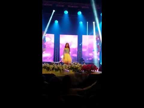 Marija Bosančić - “Pleši pjevaj“ & Športski plesni klub Zrinjski