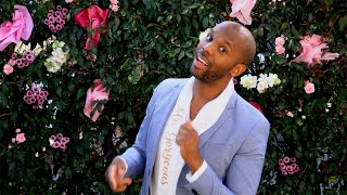 Matt Palmer - I Don&#39;t Want It (Official Music Video)