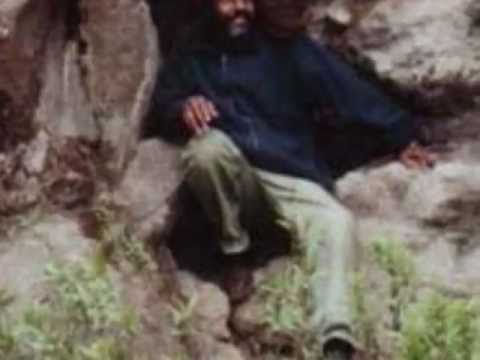 "Prophet, Priest, King"   RAS COS TAFARI