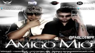 Opi 'The Hit Machine' Ft Farruko - Amigo Mio