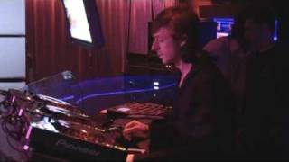 Club Catwalk presenta MARTIN SOLVEIG