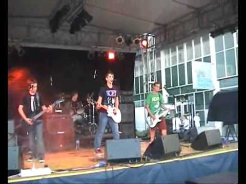 Big Fat Liars-The Longest Line(DIVERZIJA 2007)