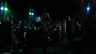 ABSU - Roxy - Flensburg, Germany - December 19, 2016 - ACT I