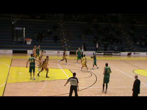 Inter Bratislava - BK Astrum Levice