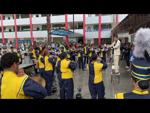 COMUV 2º PEÇA / SAI CAT. MELÓDICA JUVENIL / CONFACELB 2024