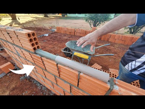 essa FERRAMENTA vai revolucionar a construção civil VEJA