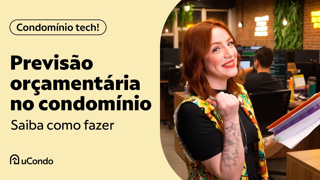 Previsão orçamentária nos condomínios: O que é? Como fazer?