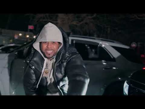 Young Hittta x @NellyNelz  - La Mission 🥷