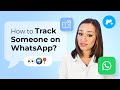Do You Know These 3 WhatsApp Location Tracking Methods? | mSpy Guide