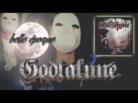 Godlalune - Vendeuse de reves FULL ALBUM