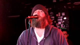Doop and the Inside Outlaws-What Am I Supposed To Do? (4-5-13)