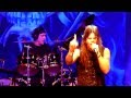 Queensryche - Eyes of a Stranger + Empire live ...