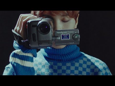 NCT 127 'SUN&MOON' FMV