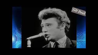 Johnny Hallyday One more times encore une fois 1963
