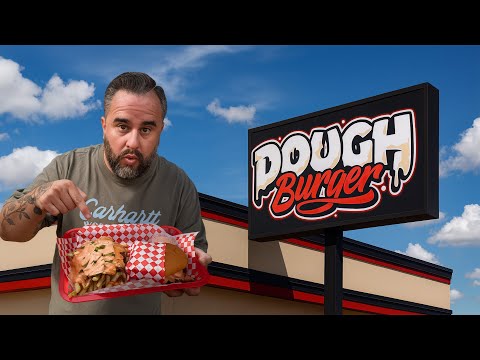 The New Burger Spot in San Jose, CA that EVERYONE is Talking About