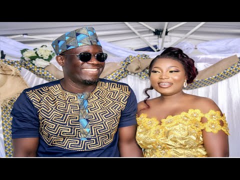 LE MARIAGE COUTUMIER DE CHANCELVIE ET HUGUES