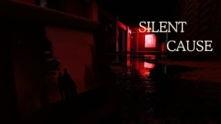Silent Cause announcement trailer teaser