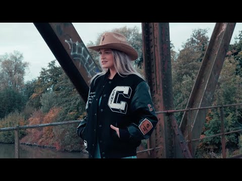 Eloïz - Dégaine (En duo avec @Cesarvaradero1) (Lyrics video)