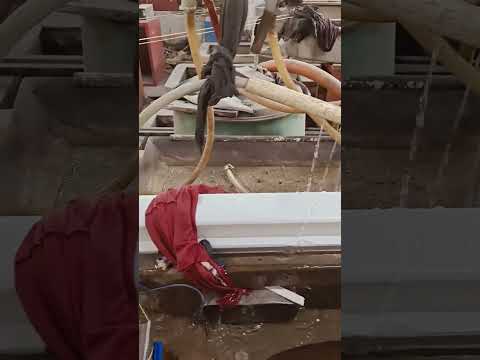 EPDM Rubber Profiles