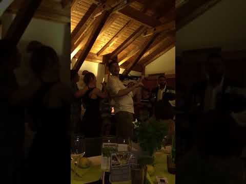 JASNA ARNAUTOVIC I ORKESTAR ALEKSANDRA SOFRANIJEVICA - MISLI MI CITAS