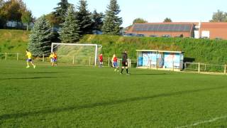 preview picture of video 'Braine l`Alleud,R.C.S. U12,22/10/2011.video1'