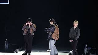 Download lagu [4K] 251101 Jin, Jimin, V '봄날 Spring Day' | RUNSEOKJIN ENCORE mp3