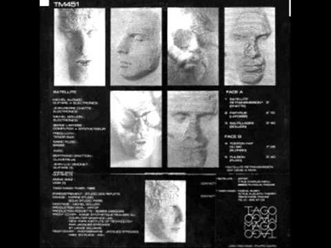 Satellite - Satellite Retransmission