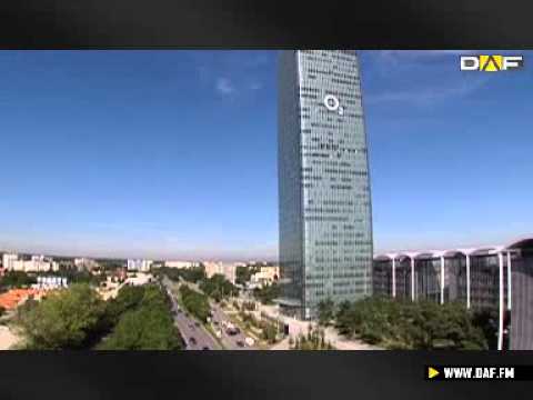 Morphosys beflügelt von US-Übernahme