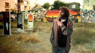 Propaganda&#39;s Story