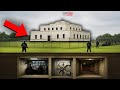 FORT KNOX The World S Most Secure Vault