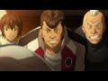 Ace Of The Diamond