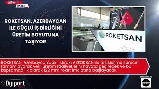 Dijiport Haber _ Endüstride Bu Hafta 02 Ekim 2026 #haber #news #sondakika #samso