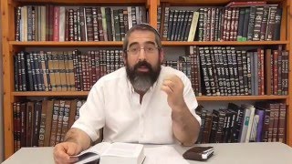 פרשת פקודי: בין ספר שמות לספר ויקרא