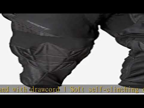 Bunkerkings Supreme Jogger Paintball Pants - Royal Black