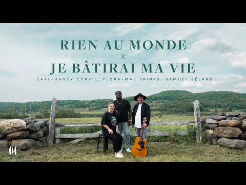 Église de la Victoire and Victoire Musique Officiel