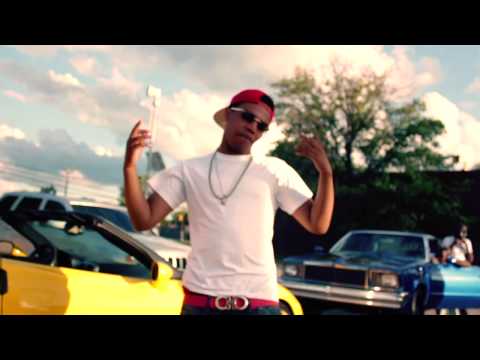 #StayCrispy - Mafioso "official video"